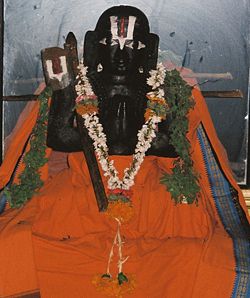 Ramanujacarya