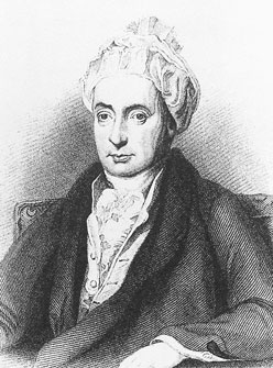 William Cowper 1731-1800